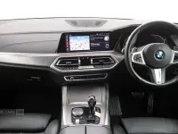 Usado BMW X5 M Sport 261 CV (191 kW) 2020 Blanco SUV