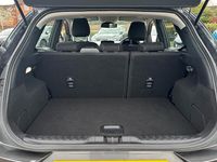 Usado Ford Puma Titanium 125 HP (91 kW) 2023 Cinzento SUV