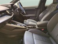 Used Audi A3 Sportback e-tron S-Line 204 HP (150 kW) 2025 Hatchback