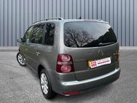 Used VW Touran Match 2009 Grey MPV