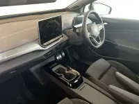 Used VW ID.4 Black Edition 210 kW (286 HP) 2026 Moonstone grey with black roof SUV