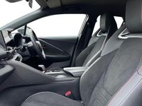 Used Toyota C-HR Sport 197 HP (144 kW) 2025 Sterling silver SUV