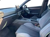 New Cupra Leon VZ3 268 HP (197 kW) 2025 Grey Hatchback