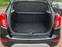 Used Vauxhall Mokka Elite 140 HP (102 kW) 2017 SUV