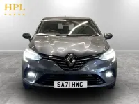 Used Renault Clio V Version S 90 HP (66 kW) 2021 Grey Hatchback