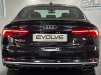 used Audi S5 Sportback 3.0 TFSI QUATTRO 5d 349 BHP