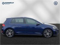 used VW Golf VIII 2.0 TDI R-Line Edition 5dr DSG