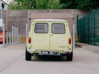 used Austin Mini Van