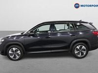 Used Skoda Kodiaq SE 193 HP (141 kW) 2024 Black SUV
