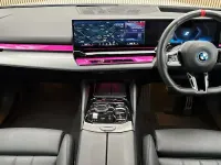 Used BMW i5 442 kW (601 HP) 2024 Grey Sedan