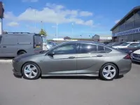Second-hand Vauxhall Insignia SRi 165 CP (121 kW) 2019 Gri Hatchback