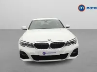 Used BMW 330e M Sport 292 HP (214 kW) 2021 White Sedan