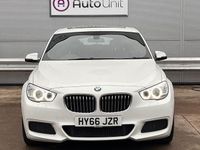 Used BMW 520 M Sport 184 HP (135 kW) 2016 Hatchback