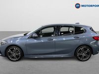 used BMW 116 1 Series d M Sport 5dr