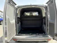 Used Ford Transit Active 122 HP (89 kW) 2025 Grey Van