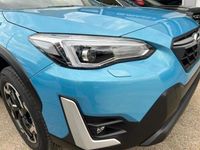 used Subaru XV 2.0i e-Boxer SE Premium 5dr Lineartronic