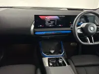 Used BMW X3 M Sport 295 HP (216 kW) 2025 Grey SUV