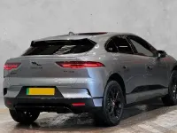 Used Jaguar I-Pace 294 kW (400 HP) 2021 Grey SUV