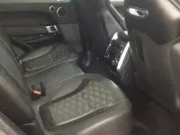 Used Land Rover Range Rover Sport SVR 575 HP (422 kW) 2019 SUV