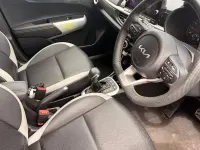 Used Kia Picanto X-Line 67 HP (49 kW) 2023 Grey Hatchback