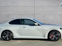 Used BMW 230 M Sport 242 HP (177 kW) 2025 Grey Coupe
