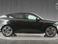 Used BMW iX2 M Sport 227 kW (309 HP) 2024 Black SUV