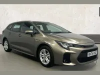 Used Suzuki Swace 140 HP (102 kW) 2024 Other Estate