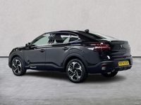 Used Citroën C4 X PureTech 127 HP (93 kW) 2024 Black SUV