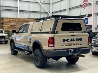 Used Dodge Ram 2019 Beige