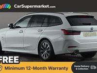 Used BMW 330e Sport Line 292 HP (214 kW) 2024 Estate
