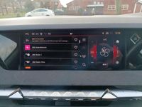 Used DS Automobiles DS4 Performance 129 HP (94 kW) 2022 White SUV