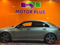 Used Mercedes A200 Executive 163 HP (119 kW) 2022 Grey Sedan