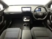 Used MG MG4 EV SE 149 kW (203 HP) 2022 Black Hatchback