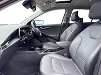 Used Kia Niro 2024 Red SUV