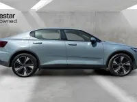 Used Polestar 2 300 kW (408 HP) 2022 Grey Hatchback
