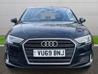Used Audi A3 Sportback Sport 150 HP (110 kW) 2019 Hatchback