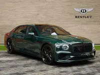 Used Bentley Flying Spur 2025 Barnato Sedan