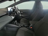 Used Toyota Corolla 2023 Red Estate