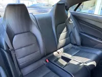 Used Mercedes E220 SE 2013 Silver Coupe