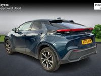 Used Toyota C-HR Design 140 HP (102 kW) 2026 SUV