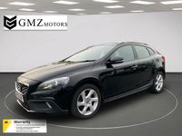 used Volvo V40 CC 2.0 D2 LUX 5d 118 BHP