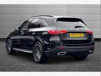 Used Mercedes GLC300e AMG Line Premium Plus 265 HP (194 kW) 2025 Black SUV