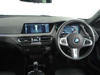 Used BMW 218 M Sport 138 HP (101 kW) 2020 White Coupe