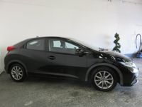 used Honda Civic 2.2 I-DTEC ES Hatchback