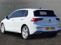 Second-hand VW Golf VIII 245 CP (180 kW) 2023