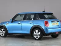 Used Mini Cooper Hatch 136 HP (100 kW) 2017 Hatchback