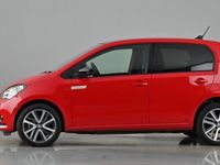 used Seat Mii Electric 