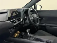 Used Lexus UX Sport Design Packet 184 HP (135 kW) 2023 Silver SUV
