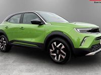 Second-hand Vauxhall Mokka Edition 131 CP (96 kW) 2025 SUV
