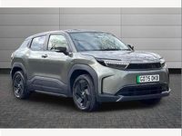 Used Toyota Urban Cruiser Design 127 kW (174 HP) 2026 Green SUV